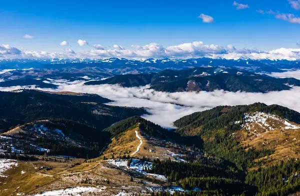 Individuelle Flugroute über die Alpen nach Kundenwunsch