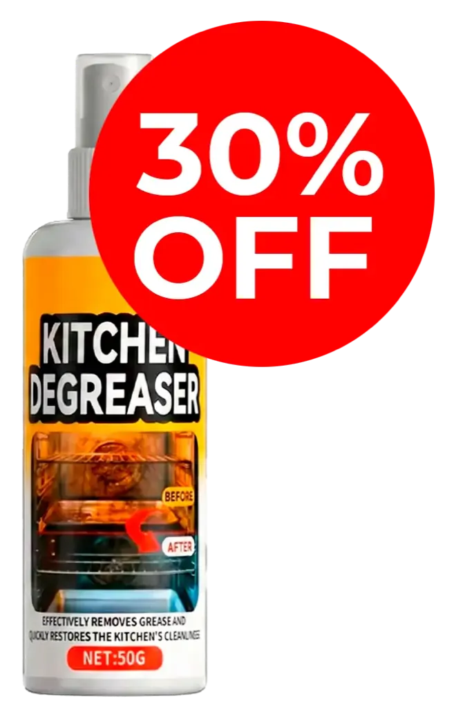 GreaseKiller Angebot