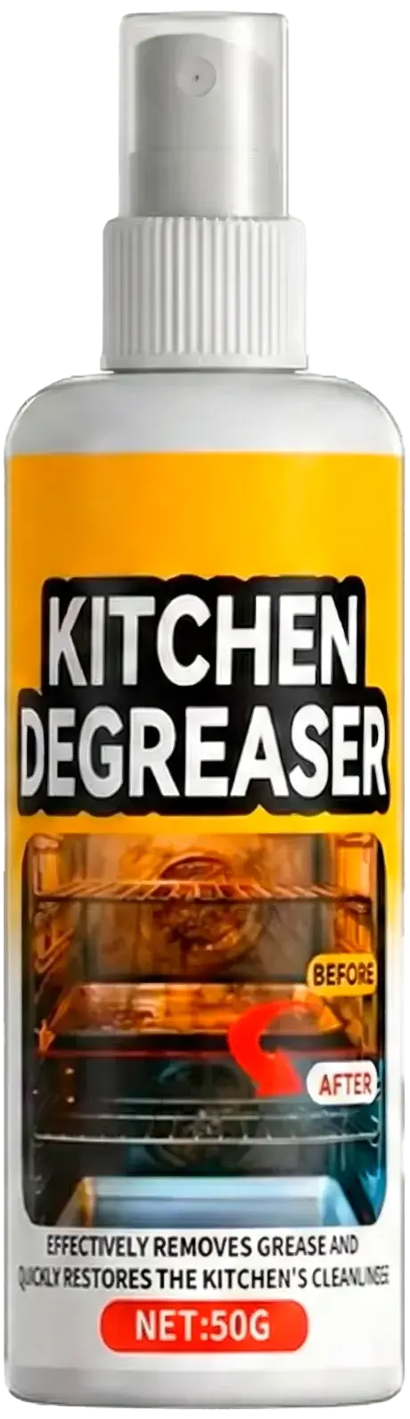 GreaseKiller Produkt